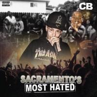 Artwork for Sacramento's Most Hated by CB