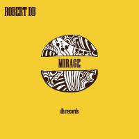 Artwork for Mirage by Robert DB