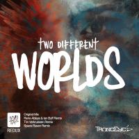 Artwork for Two Different Worlds by TrancEye