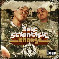 Artwork for Change by Self Scientific