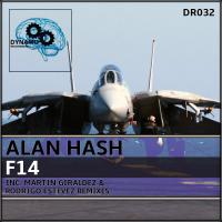 Artwork for F14 by Alan Hash