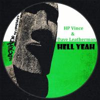 Artwork for Hell Yeah by HP Vince