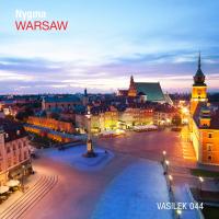 Artwork for Warsaw by NYGMA