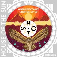 Artwork for Lounge Style by Moon Disco (US)