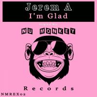 Artwork for I'm Glad by Jerem A