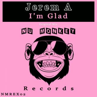 Artwork for I'm Glad (Original Mix)