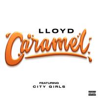 Artwork for Caramel (feat. City Girls) by Lloyd