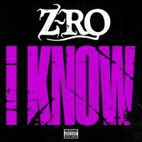 Artwork for I Know by Z-Ro