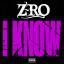 Artwork for I Know