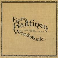 Artwork for Woodstock by Eero Raittinen