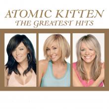 Artwork for "Whole Again" by Atomic Kitten
