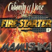 Artwork for Fire Starter by Mamushka