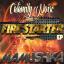 Artwork for Fire Starter