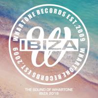 Artwork for The Sound Of Whartone Ibiza 2018 by Various Artists