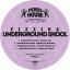 Artwork for Underground Skool (Cypher's Freedom Cut)