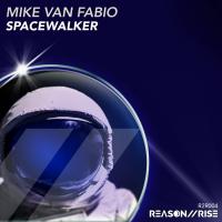 Artwork for Spacewalker by Mike Van Fabio