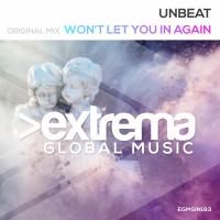 Artwork for Won't Let You In Again by Unbeat