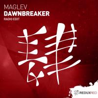 Artwork for Dawnbreaker by Maglev