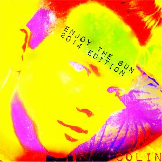 Artwork for Enjoy The Sun  (Original Version) 