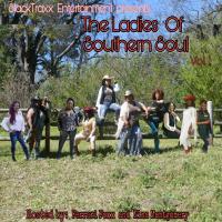 Artwork for The Ladies of Southern Soul, Vol. 1 by Various Artists