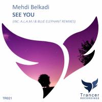 Artwork for See You by Mehdi Belkadi