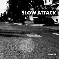 Artwork for Slow Attack by Technogen