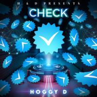 Artwork for Check by Hoggy D