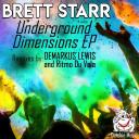 Artwork for Multiple Dimensions (Original Mix)