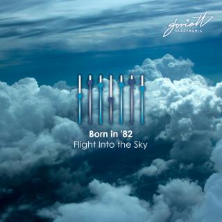 Artwork for Flight Into The Sky