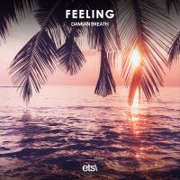 Artwork for Feeling by Damian Breath