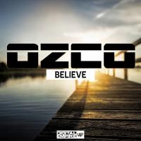Artwork for Believe by Ozco