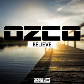 Artwork for Believe (Original Mix)