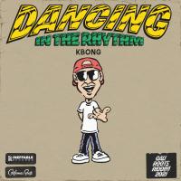 Artwork for Dancing In The Rhythm by KBong