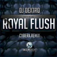 Artwork for Royal Flush by DJ Dextro