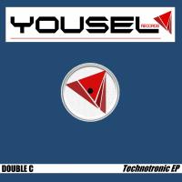 Artwork for Technotronic EP by Double C