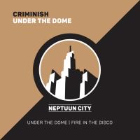 Artwork for Under the Dome by Criminish