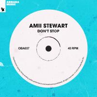 Artwork for Don't Stop by Amii Stewart