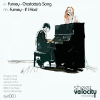 Artwork for Charlotte's Song / If I Had by Furney