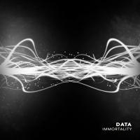 Artwork for Immortality by Data