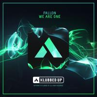 Artwork for We Are One by Fallon