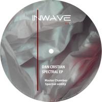 Artwork for Spectral EP by Dan Cristian