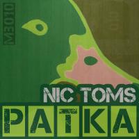 Artwork for Patka by Nic Toms