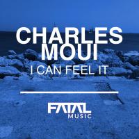 Artwork for I Can Feel It by Charles Moui