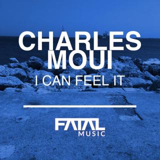 Artwork for I Can Feel It (Original Mix)