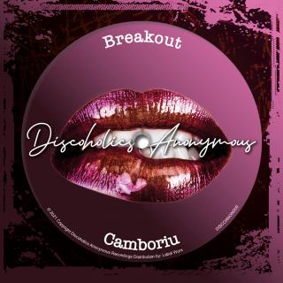 Artwork for Camboriu (Dim Zach Remix)