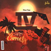 Artwork for Pilot Talk 4 by Curren$y