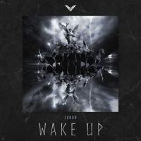 Artwork for Wake Up by Zanon