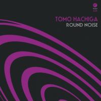 Artwork for Round Noise by Tomo Hachiga