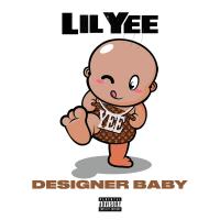 Artwork for Designer Baby by Lil Yee