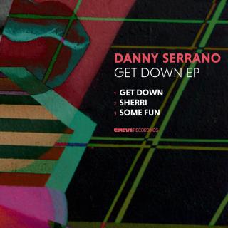 Artwork for Get Down